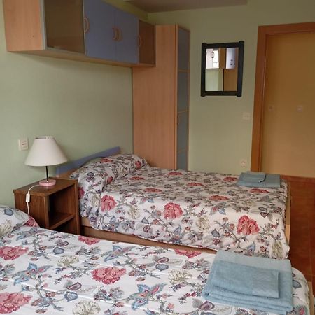 La Casa De La Callejuela Riaza Zewnętrze zdjęcie