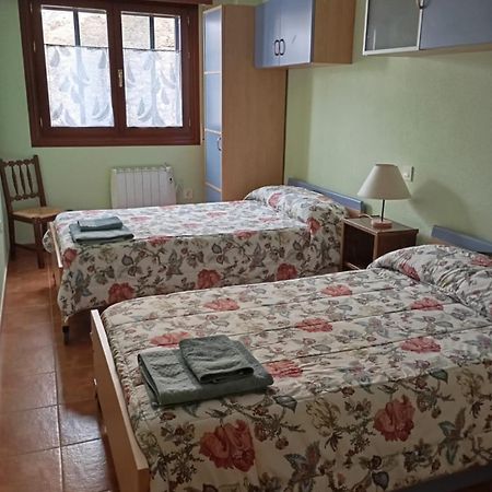 La Casa De La Callejuela Riaza Zewnętrze zdjęcie