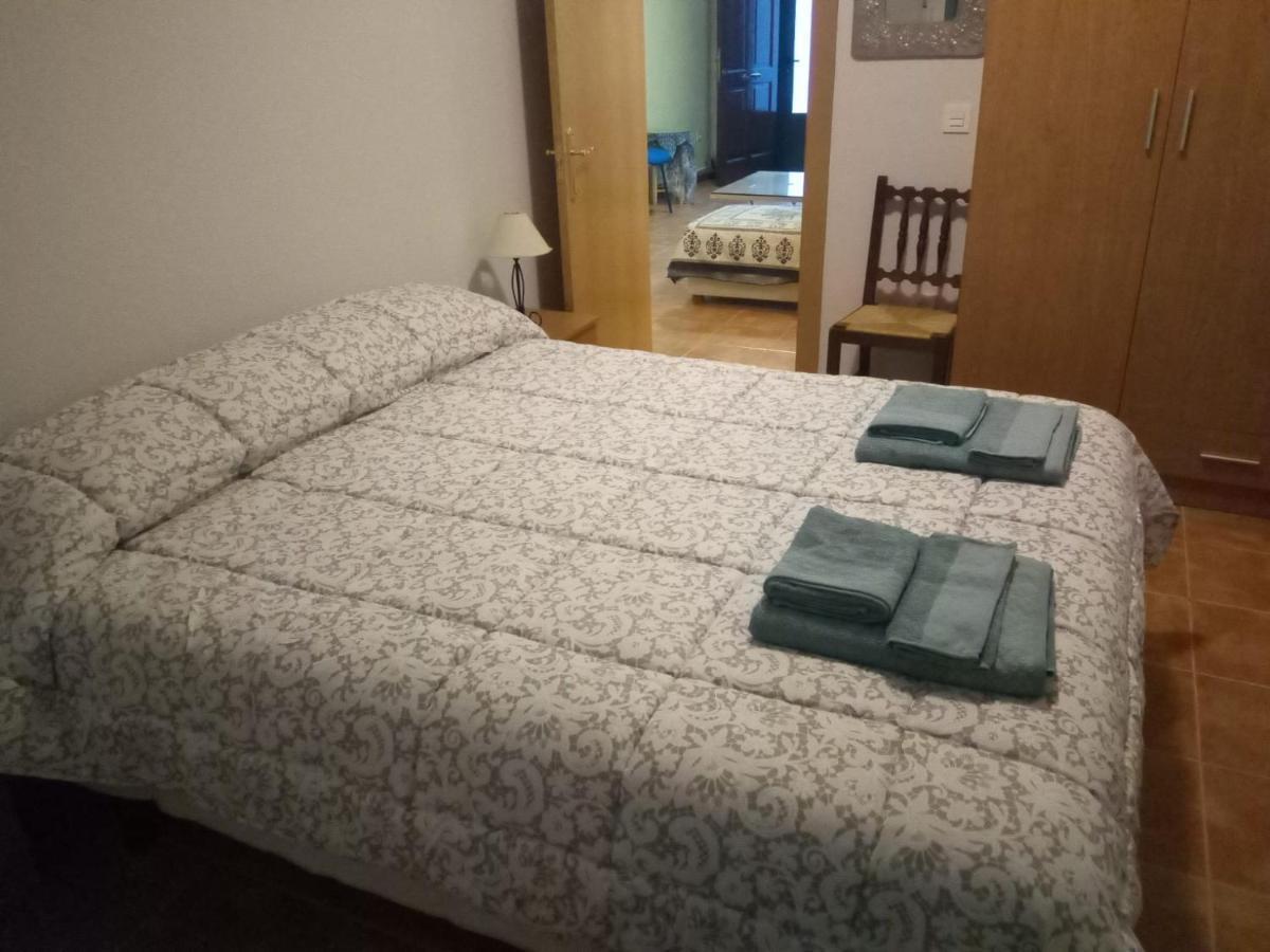 La Casa De La Callejuela Riaza Zewnętrze zdjęcie