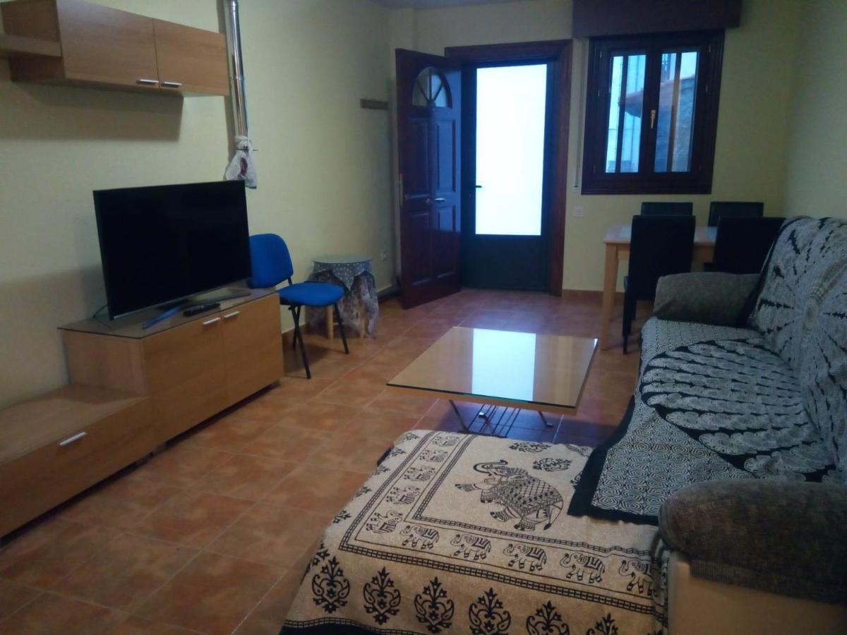 La Casa De La Callejuela Riaza Zewnętrze zdjęcie