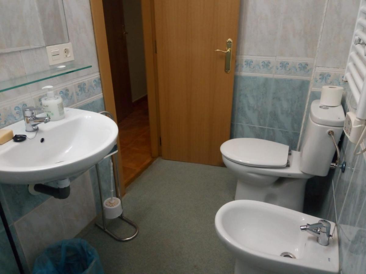 La Casa De La Callejuela Riaza Zewnętrze zdjęcie
