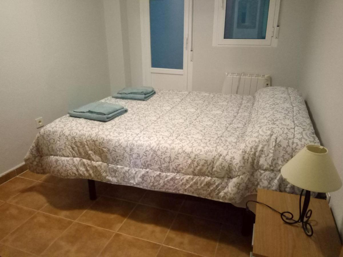 La Casa De La Callejuela Riaza Zewnętrze zdjęcie