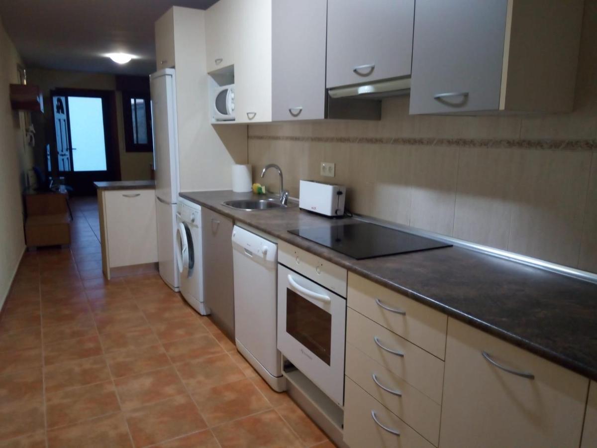 La Casa De La Callejuela Riaza Zewnętrze zdjęcie