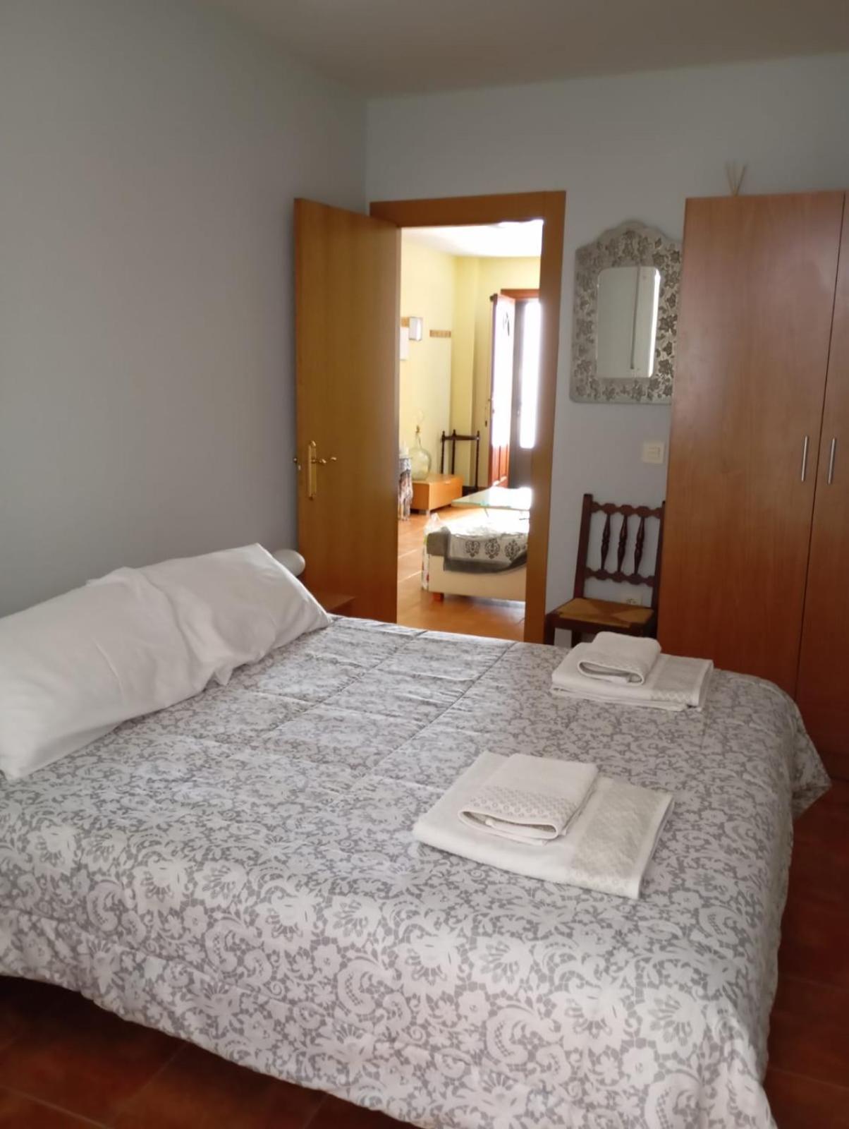 La Casa De La Callejuela Riaza Zewnętrze zdjęcie