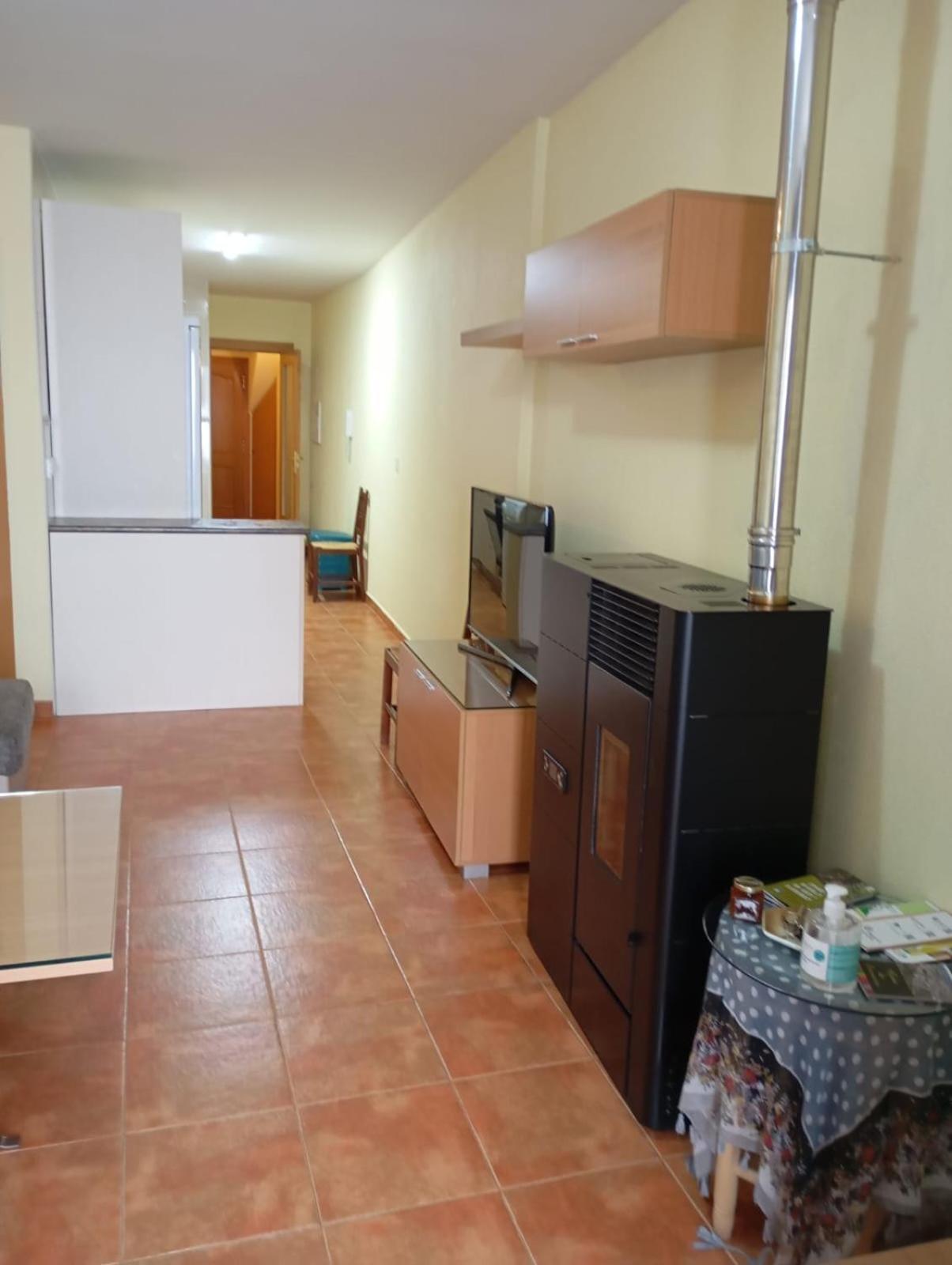 La Casa De La Callejuela Riaza Zewnętrze zdjęcie