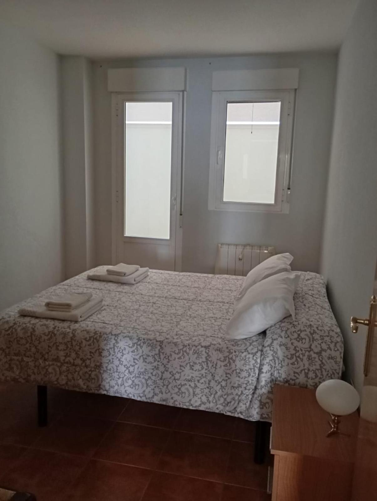 La Casa De La Callejuela Riaza Zewnętrze zdjęcie