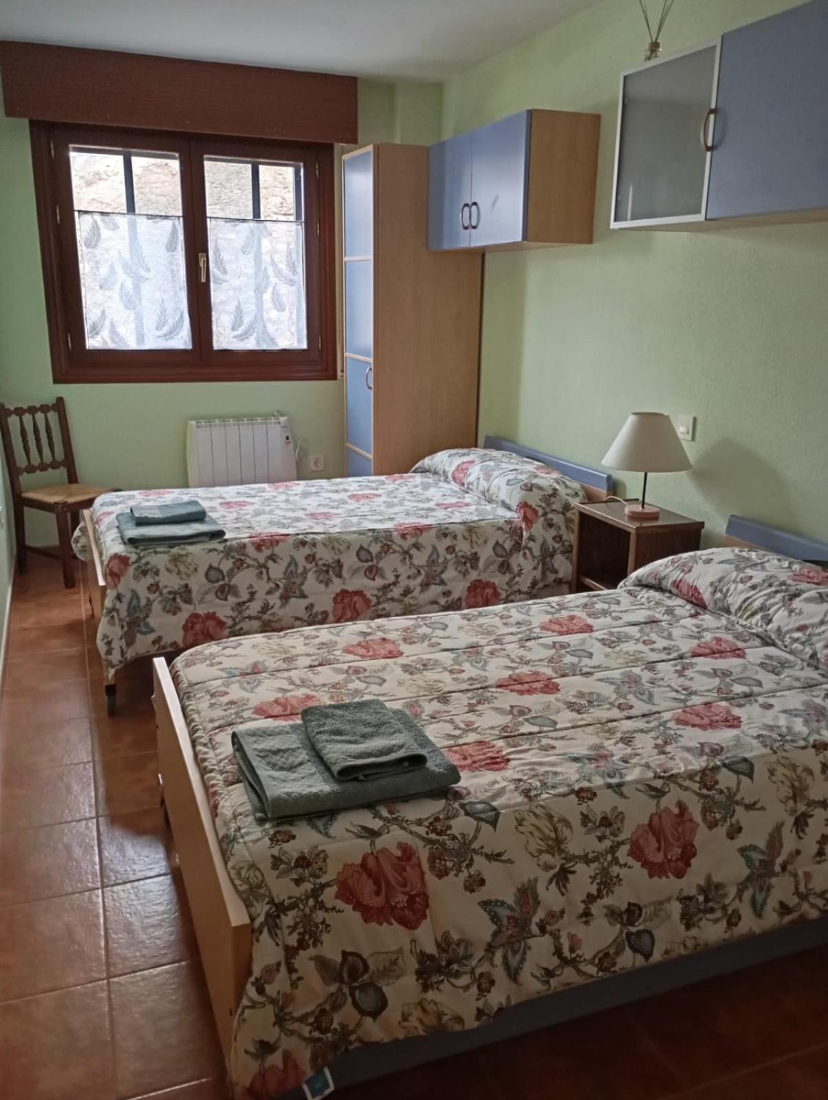 La Casa De La Callejuela Riaza Zewnętrze zdjęcie